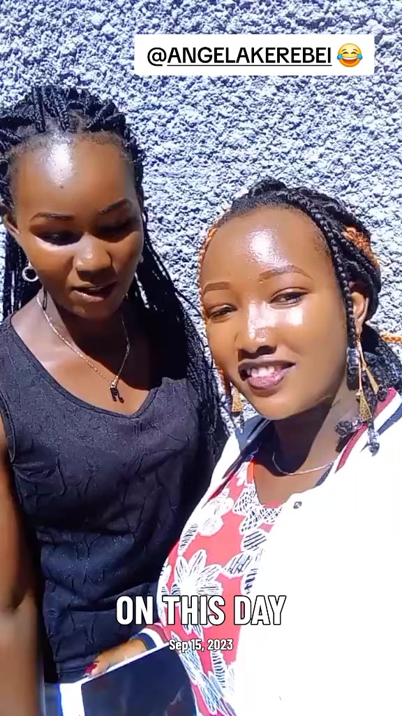 @Claudia tenai🇰🇪