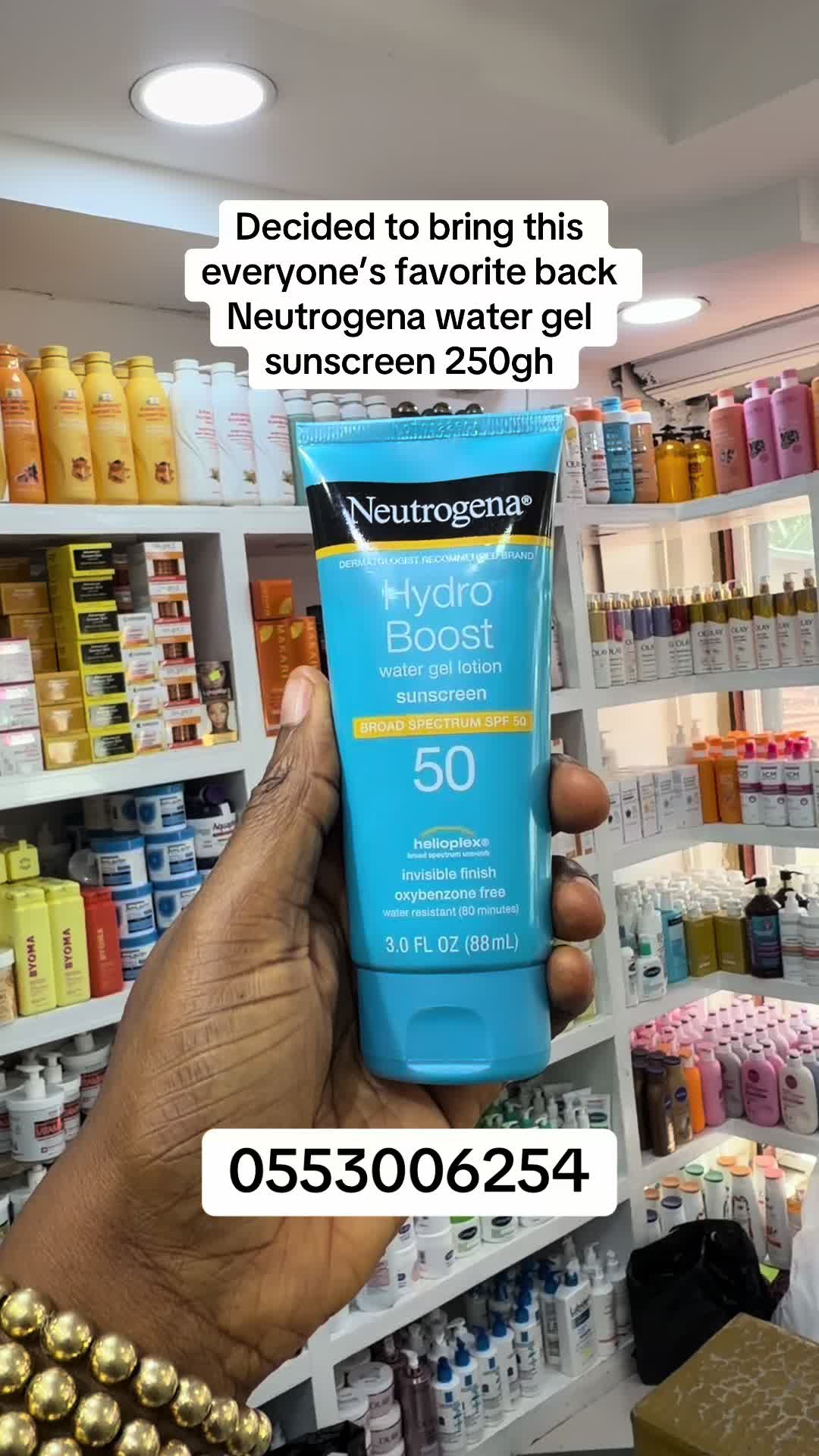 @Mercyandfavour_cosmetics