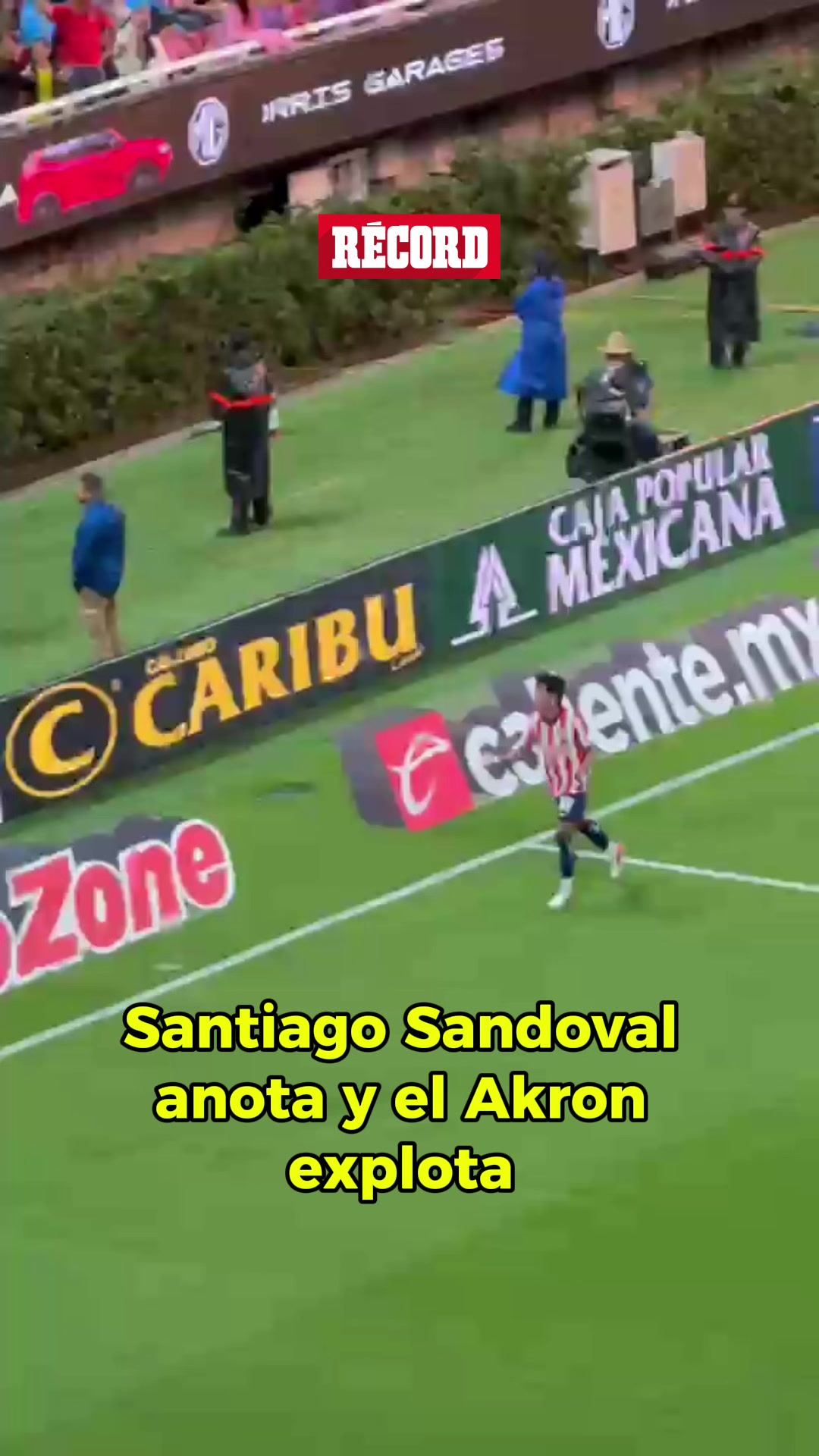 @Diario RÉCORD