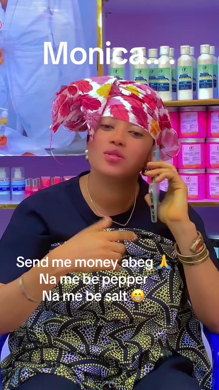 @EWAOLA -OSOGBO BEAUTICIAN