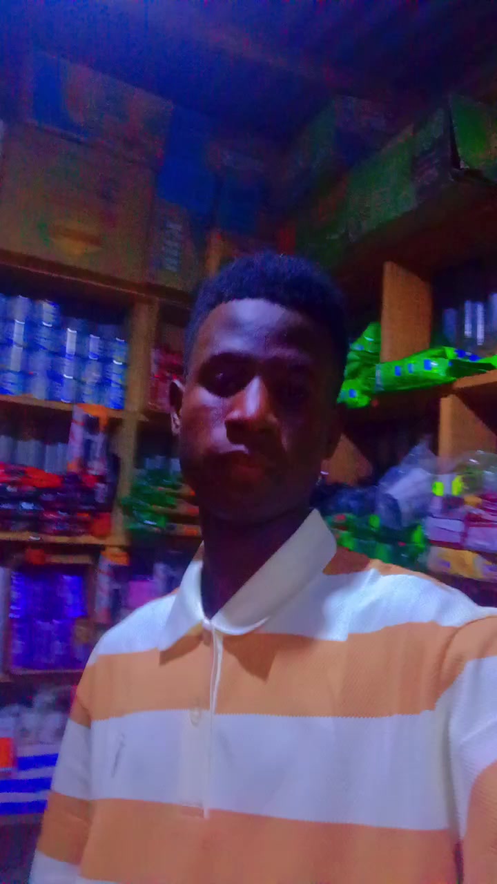 @Alaidiya Moudou