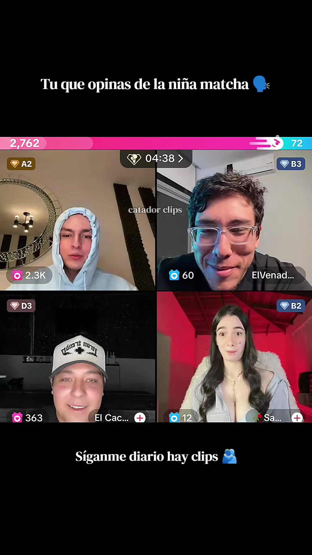 @Catador Clips 🐿️
