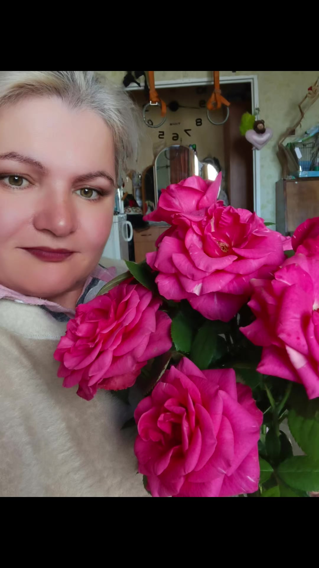 @Наденька