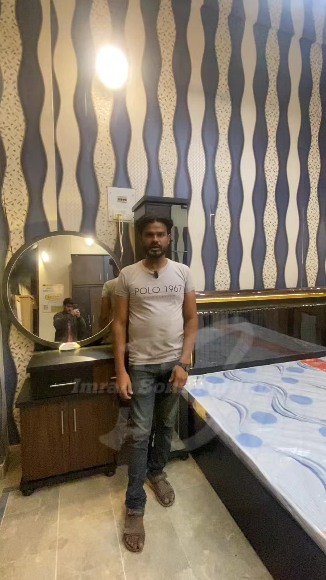 @IMRAN & SONS FURNITURE