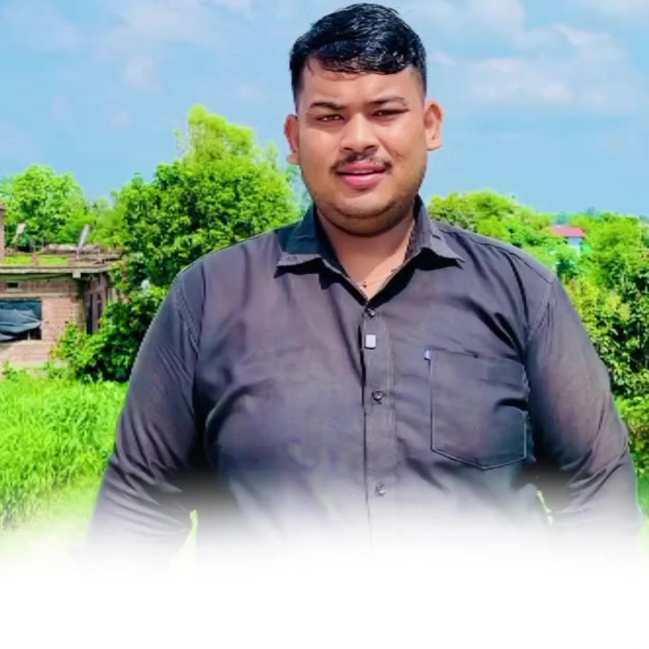 @Ham_Rana_Tharu