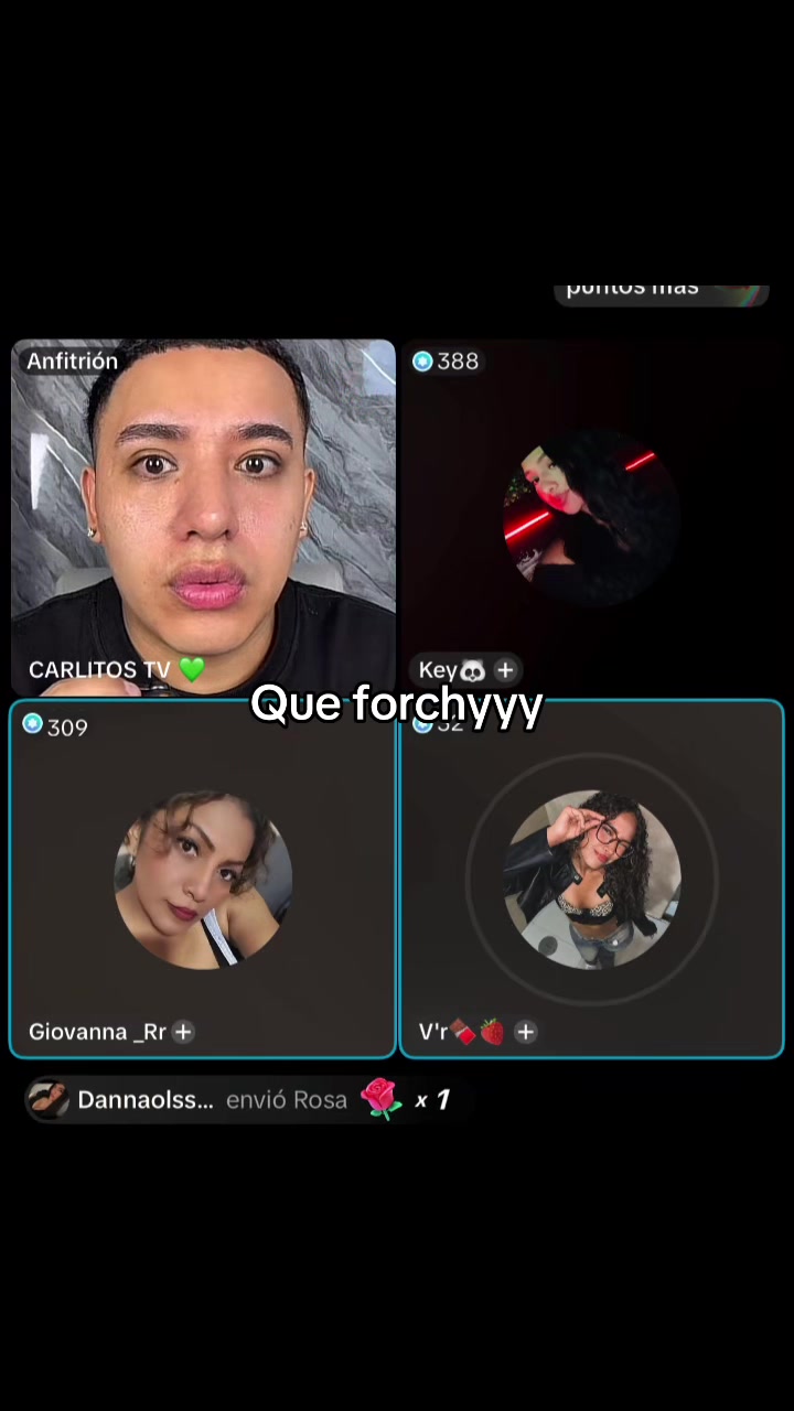 @chisme