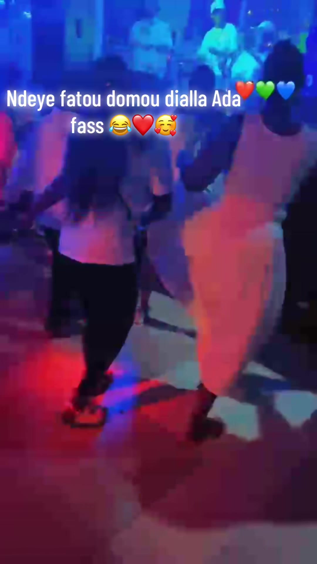 @Fâcha mbaye 🎤❤️