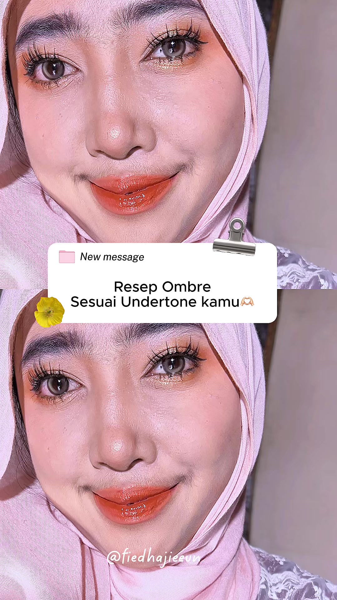 @Fie Dha Jie Eun