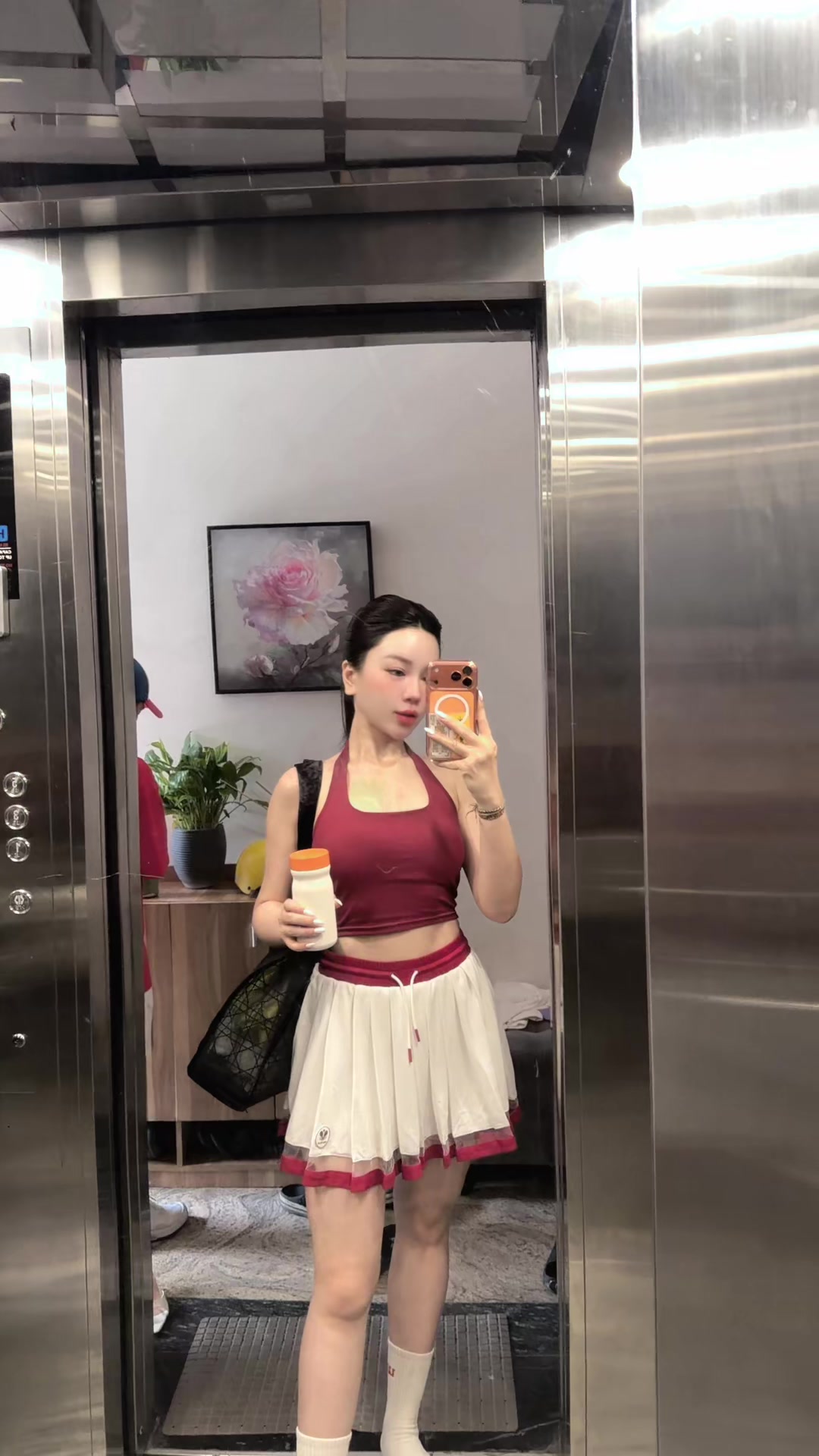 @Nhung MIRYO (L&agrave;m đẹp-Giảm b&eacute;o)
