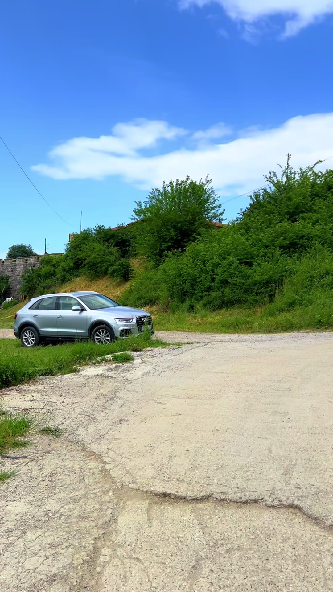 @AUTO BARTJE DIKI DRINI
