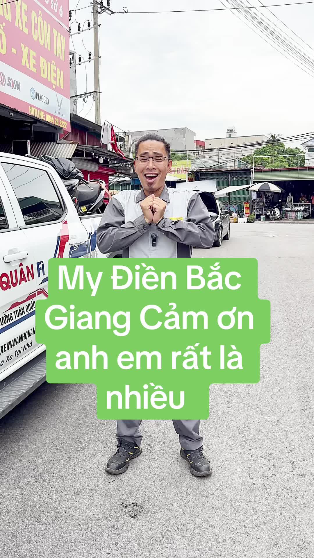 @Xe Máy Anh Quân