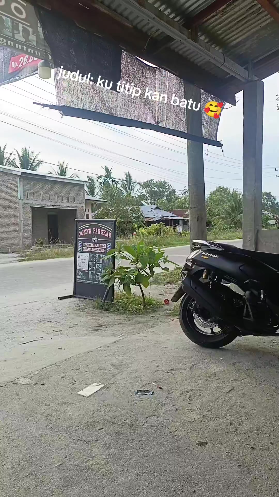 @OGENK PANGKAS
