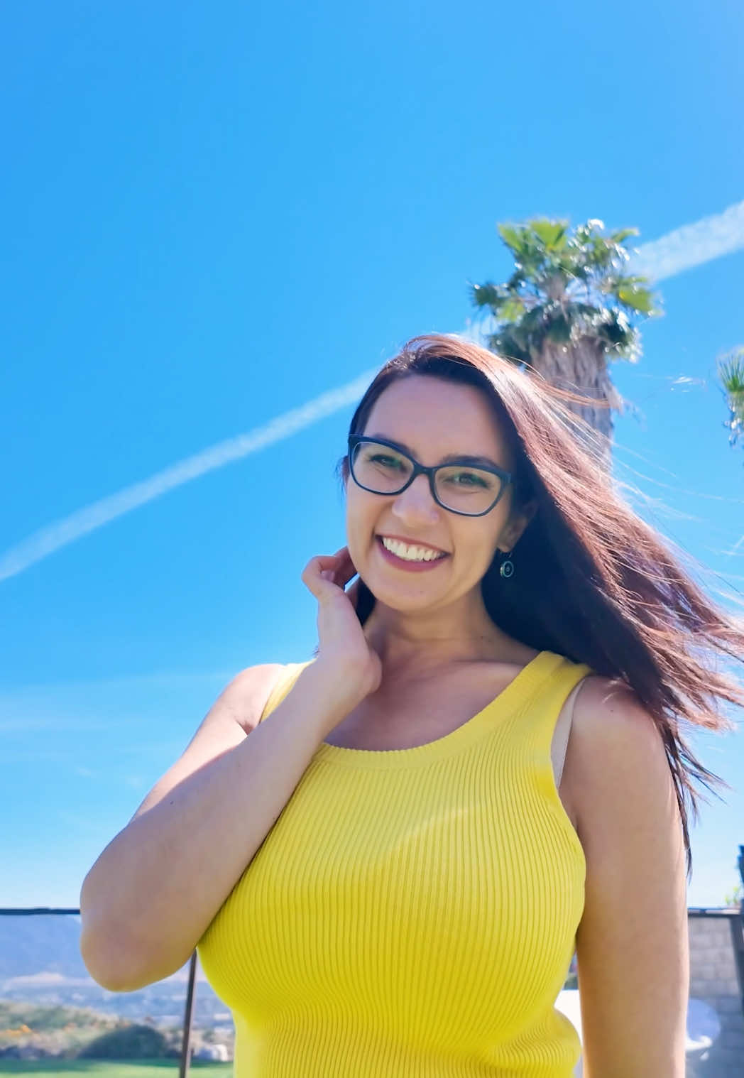 @Trisha Hershberger