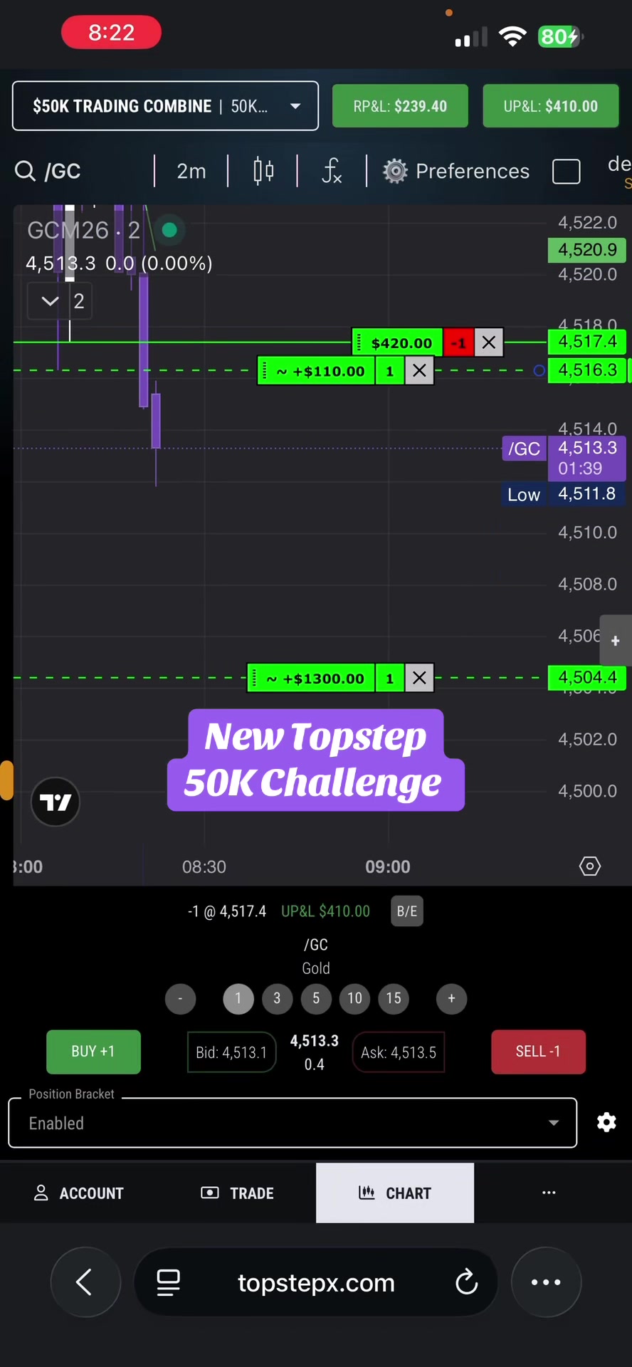 @📈TheGracefulTrader📉