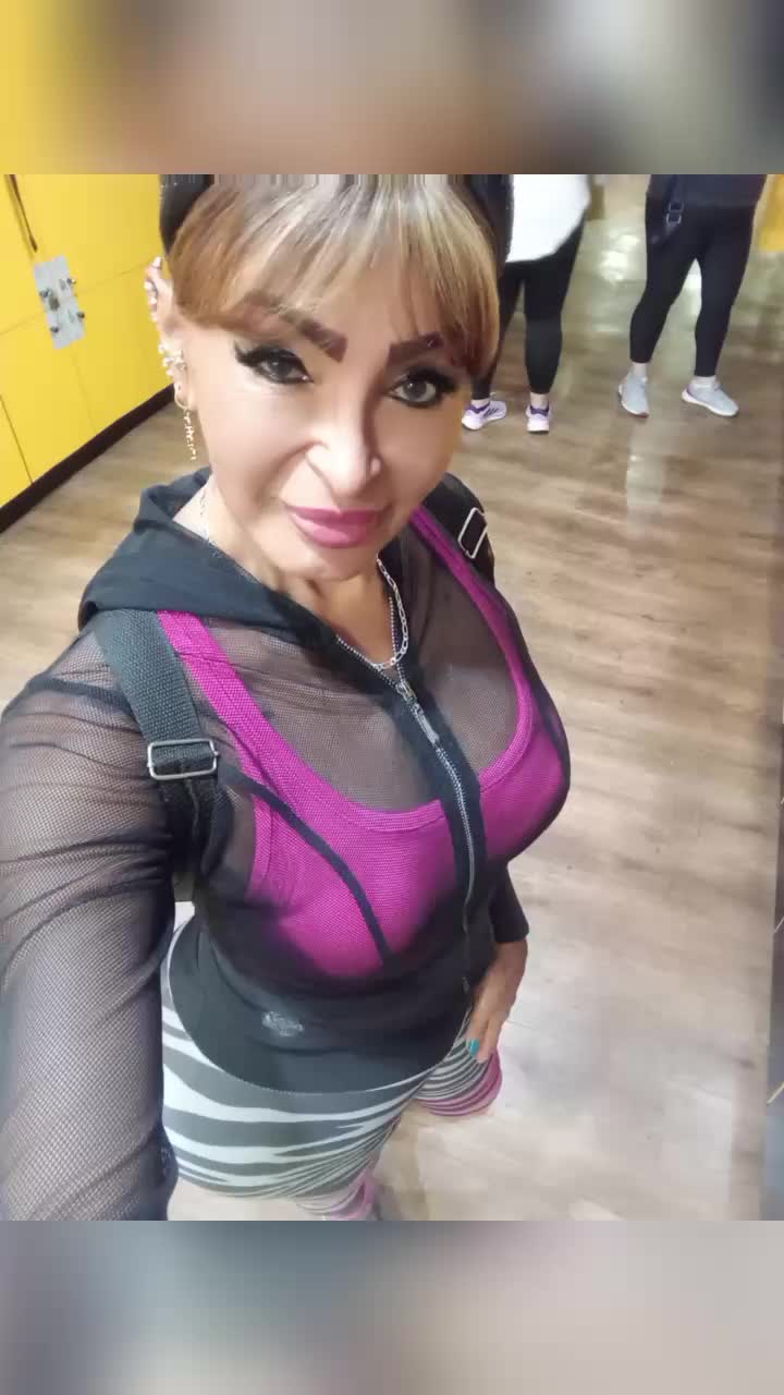 @Giorgina oblitas barbich