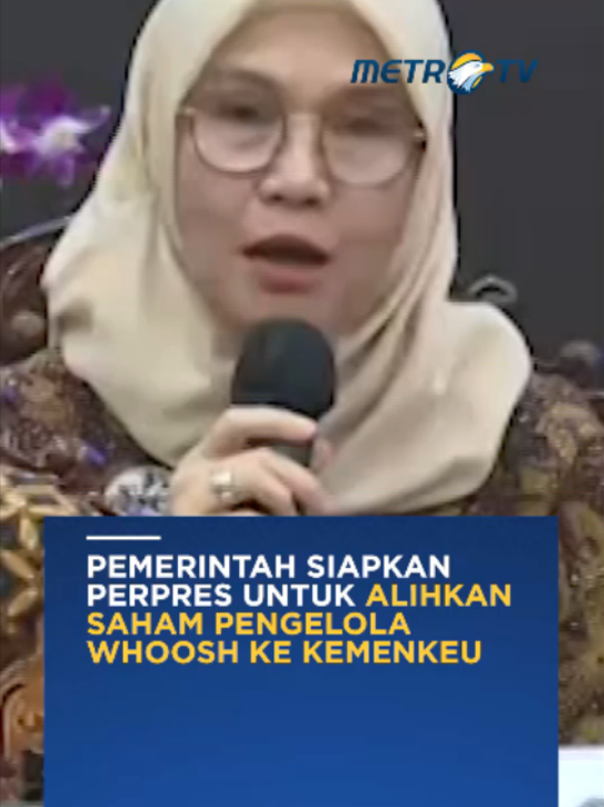 @Metro TV