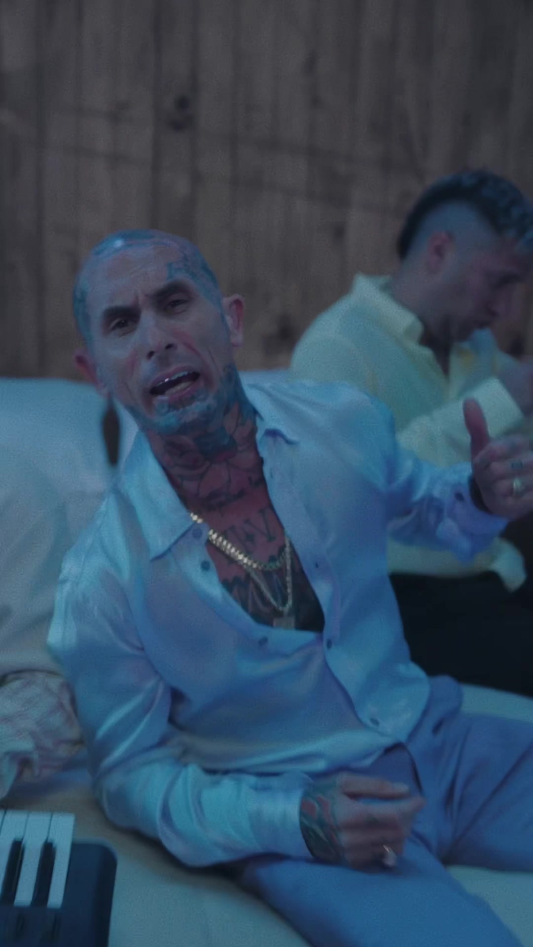 @Ke Personajes cuenta oficial
