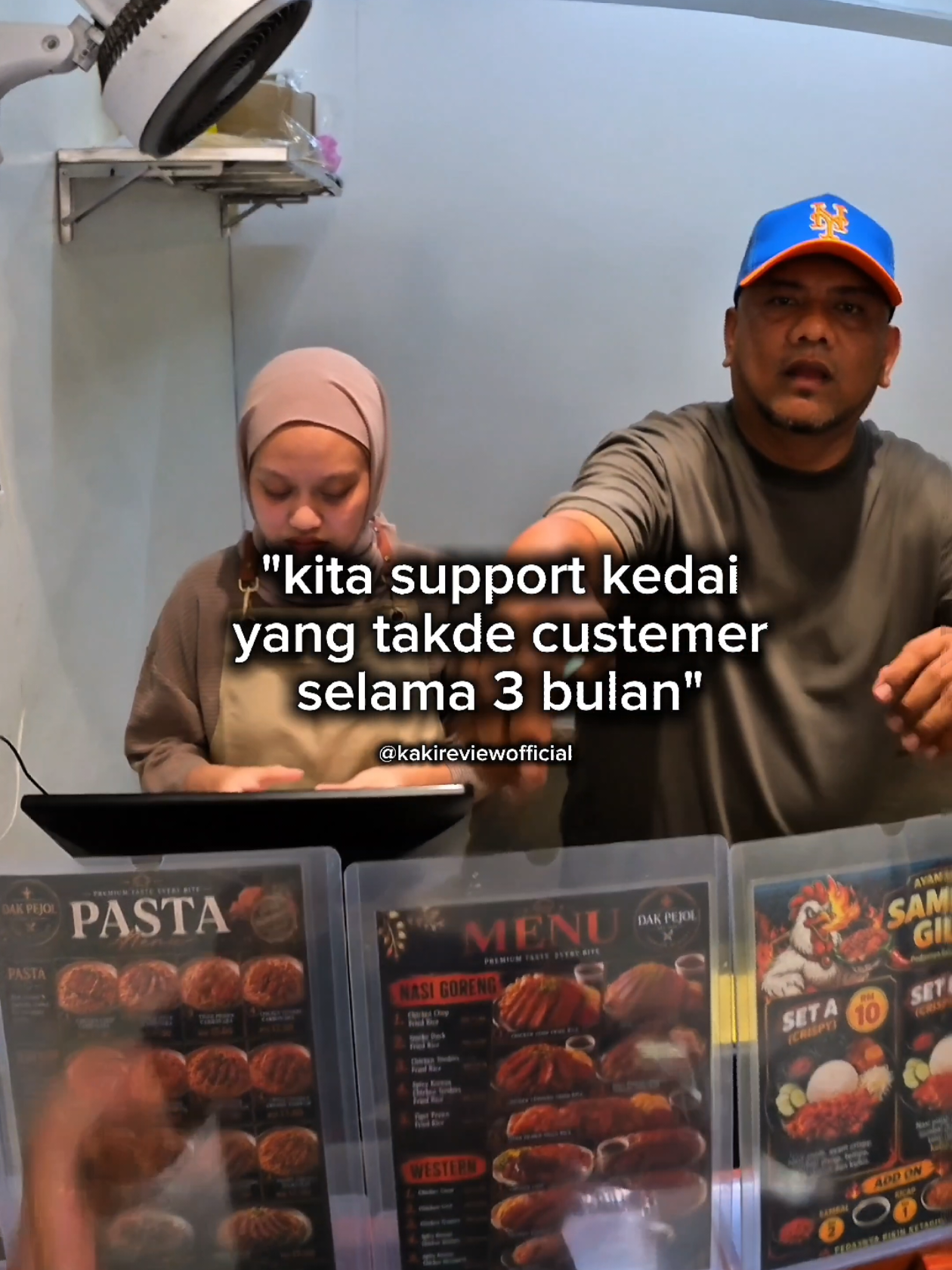 @𝐊𝐀𝐊𝐈 𝐑𝐄𝐕𝐈𝐄𝐖 🇲🇾
