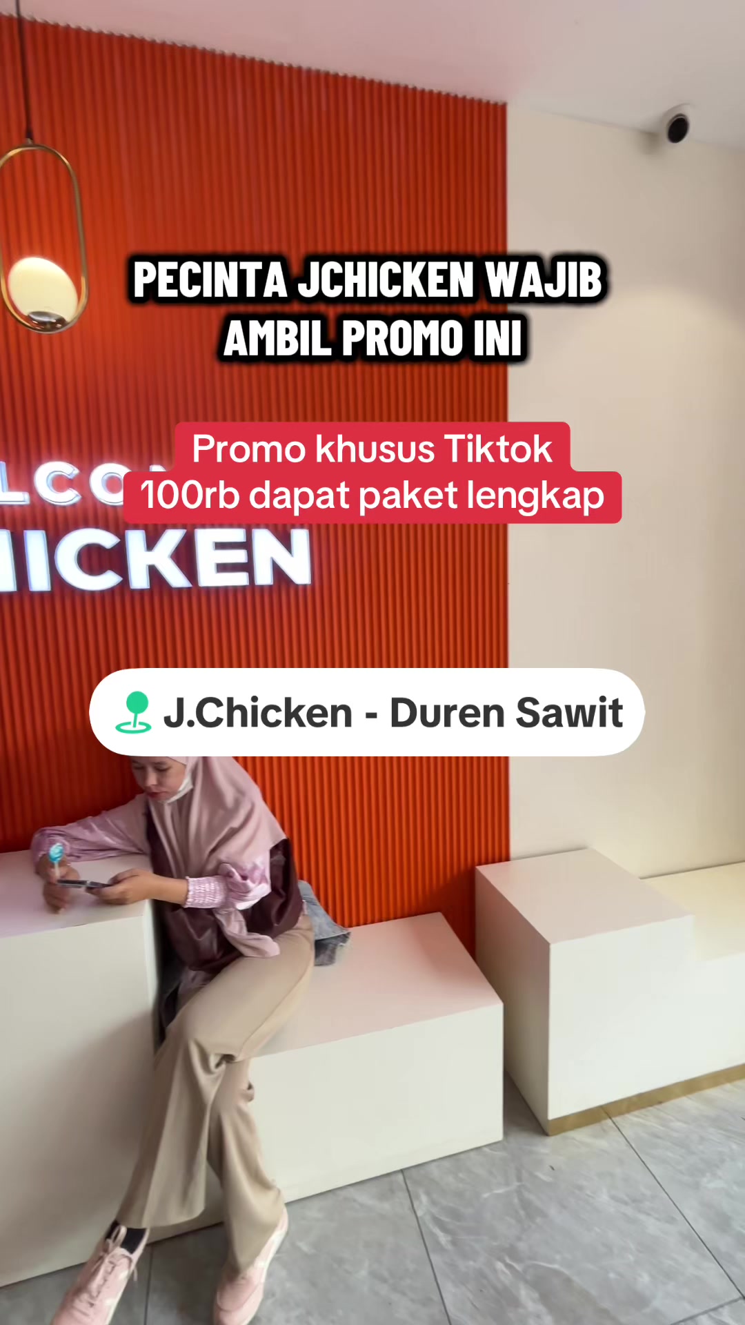 @Anita || Info Promo