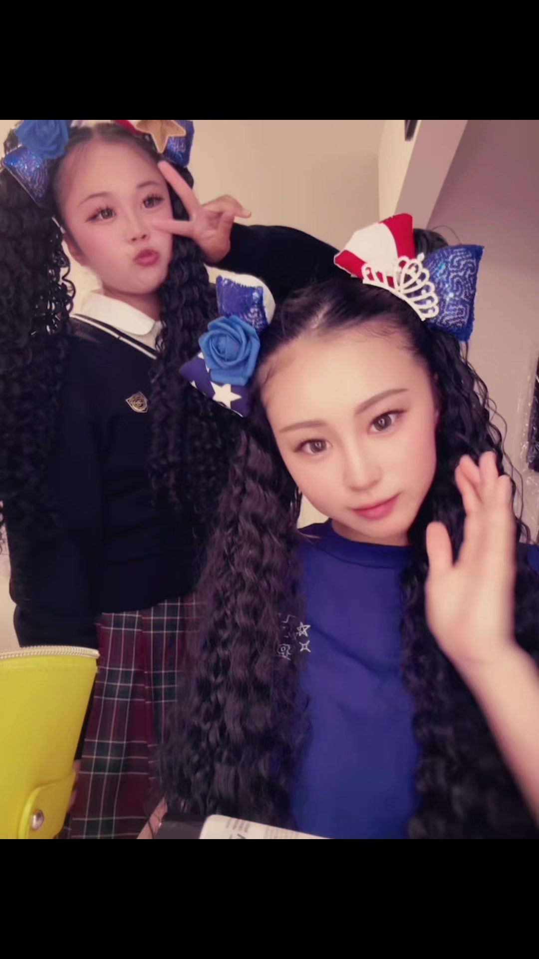 @華