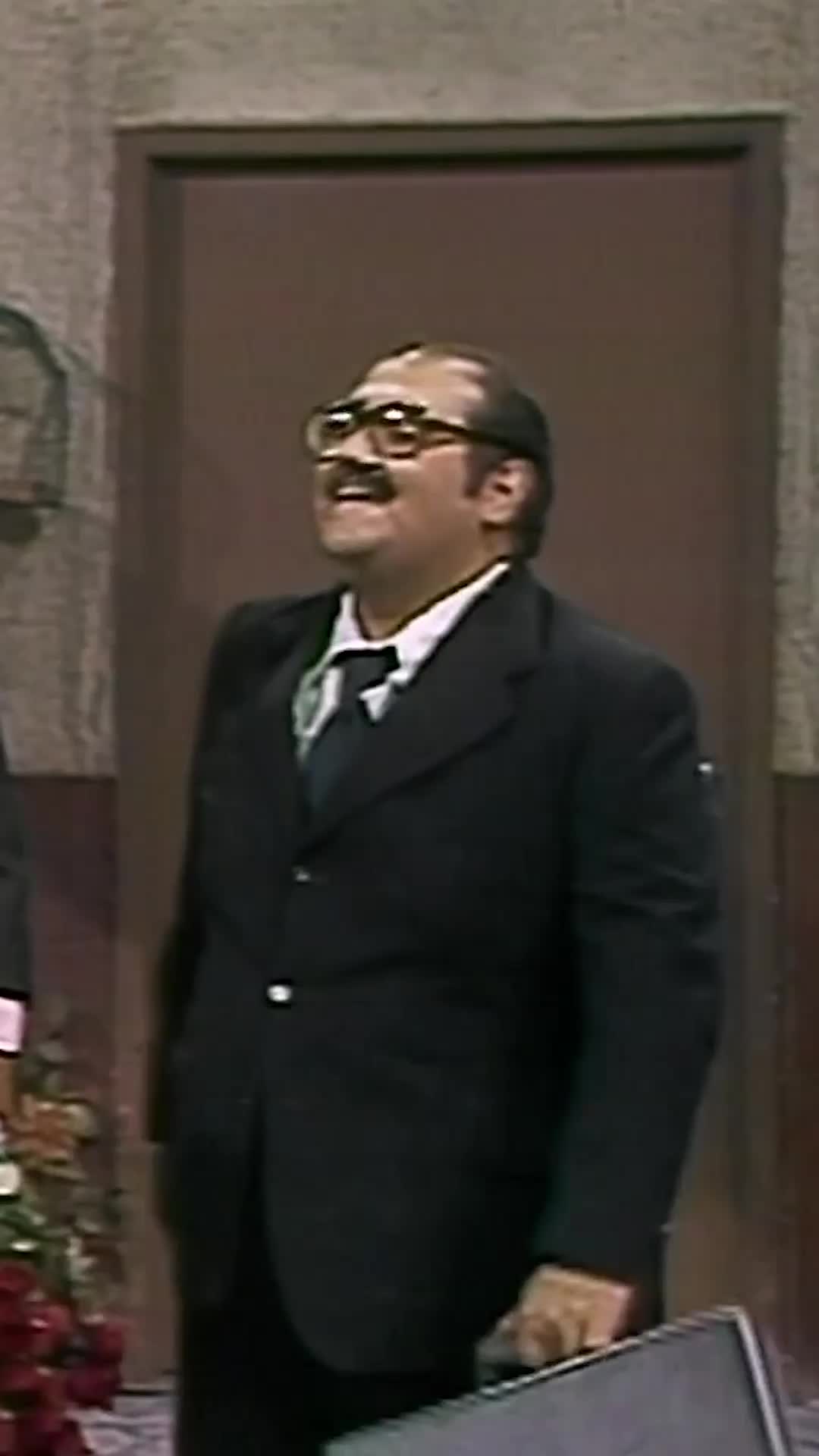 @El Chavo del 8