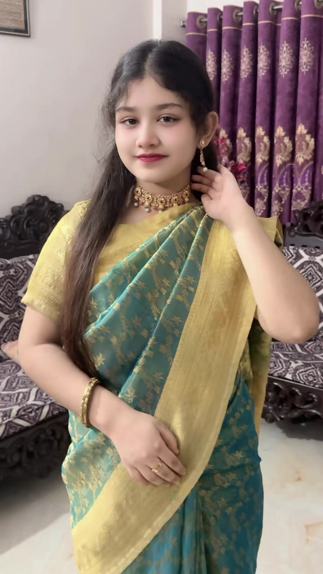 @🌼Cute Esha🌼