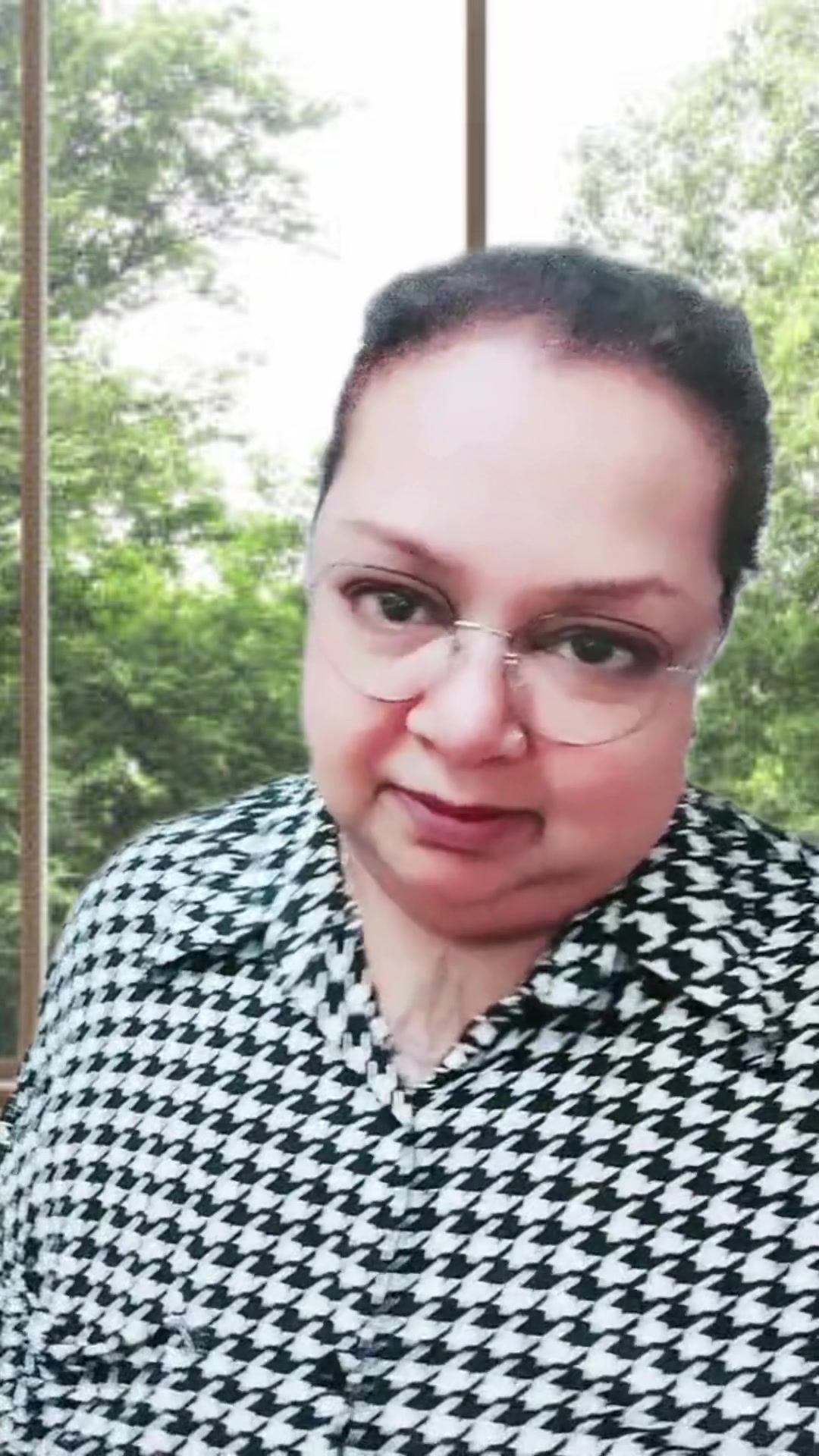 @Vijaya Ji