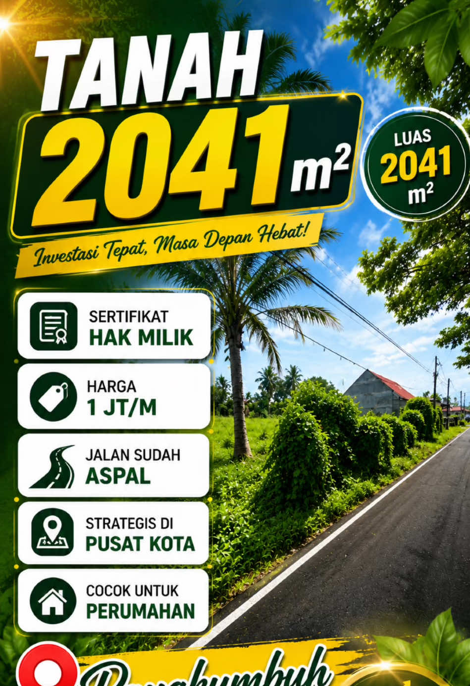 @Sumbar Property