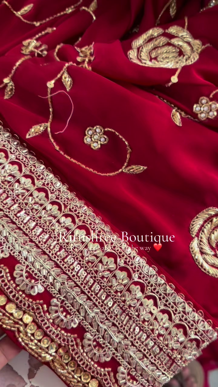 @ritushree boutique