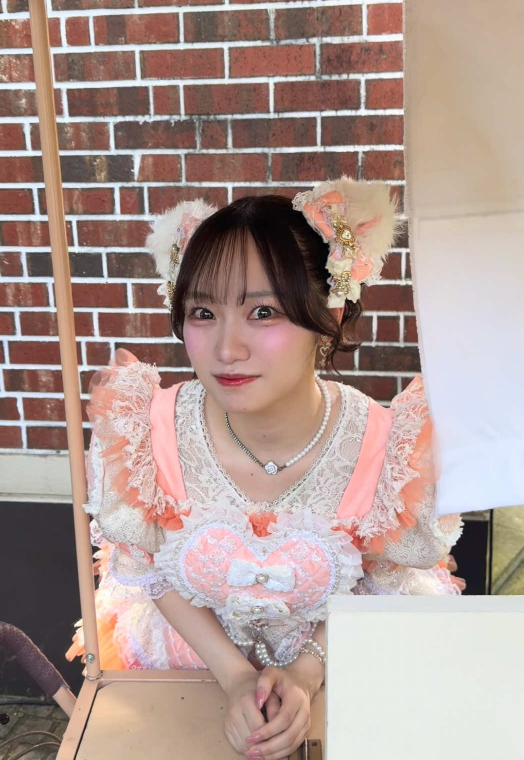 @川岸 瑠那