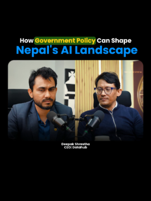 @Dream Business