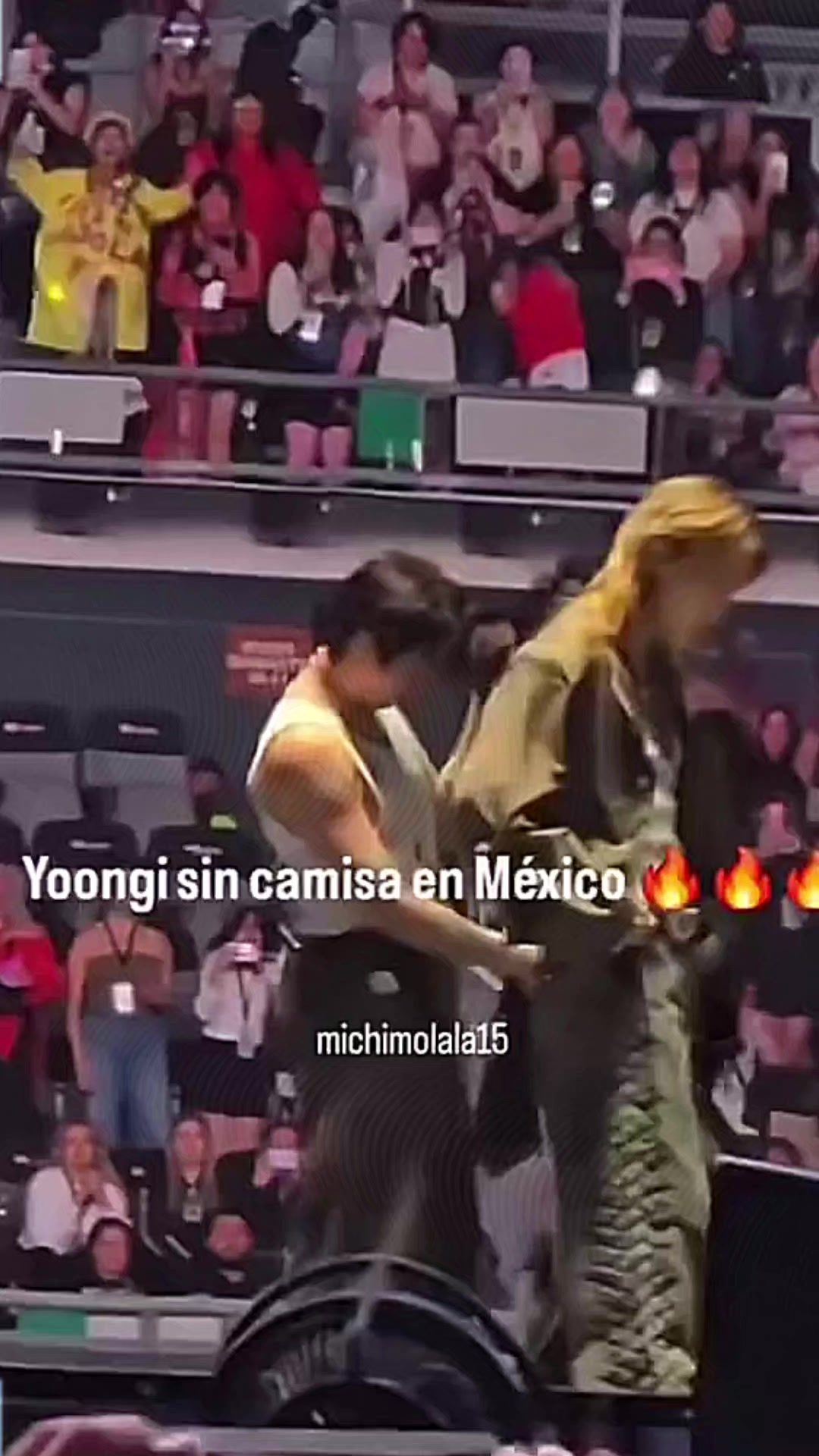 @Mrs. Min Juliana Suga