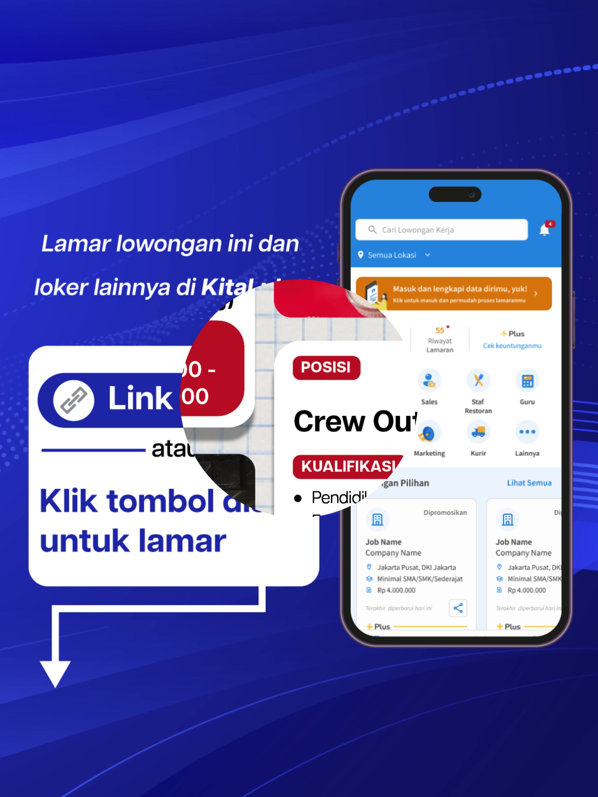 @Loker Medan