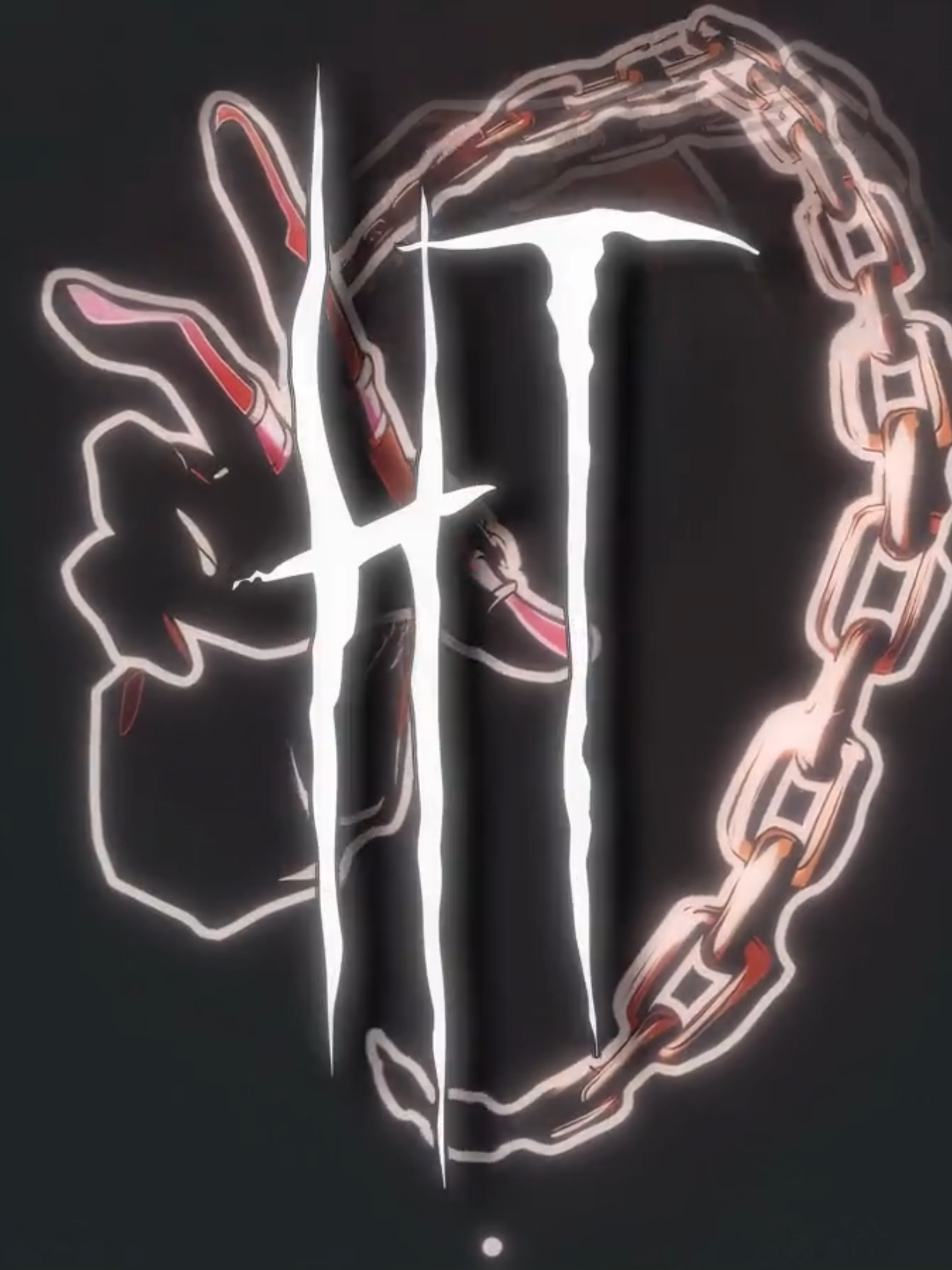 @狩人‖𝐇𝐔𝐍𝐓𝐄𝐑