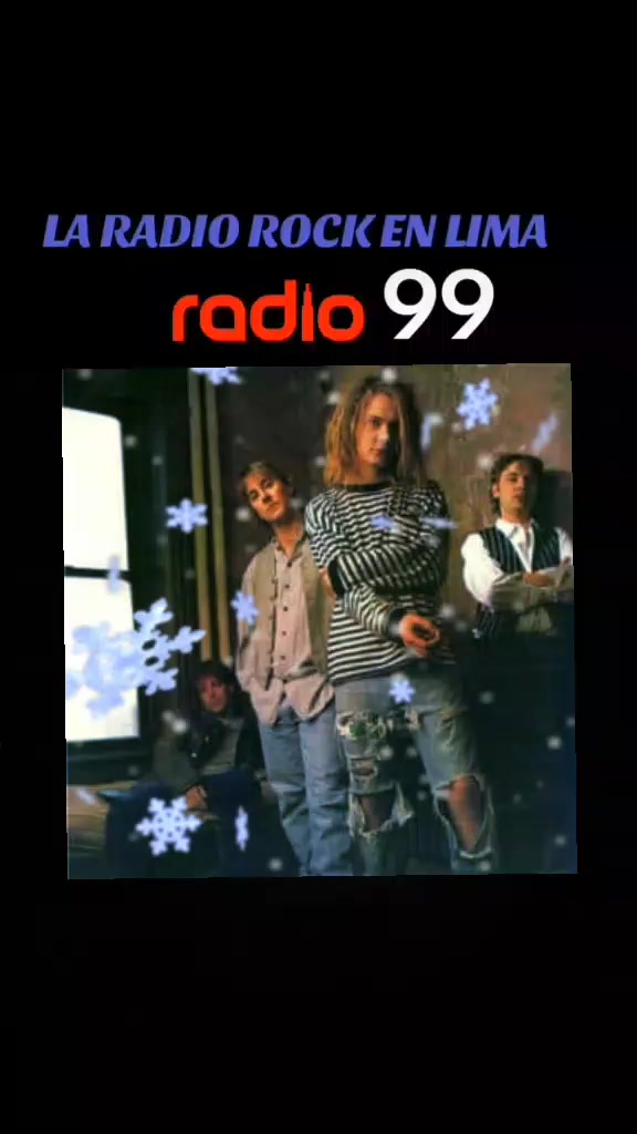 @radio 99