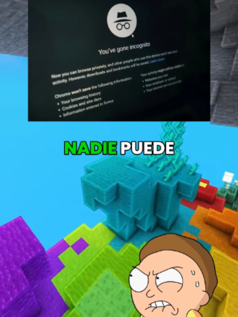 @Rickytech