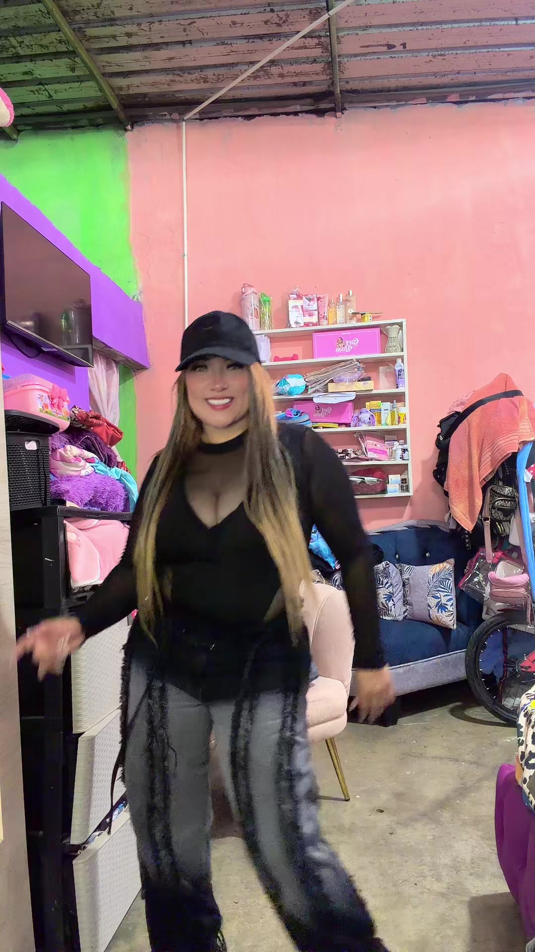 @🐷MAMI SHIRLEY 🐷