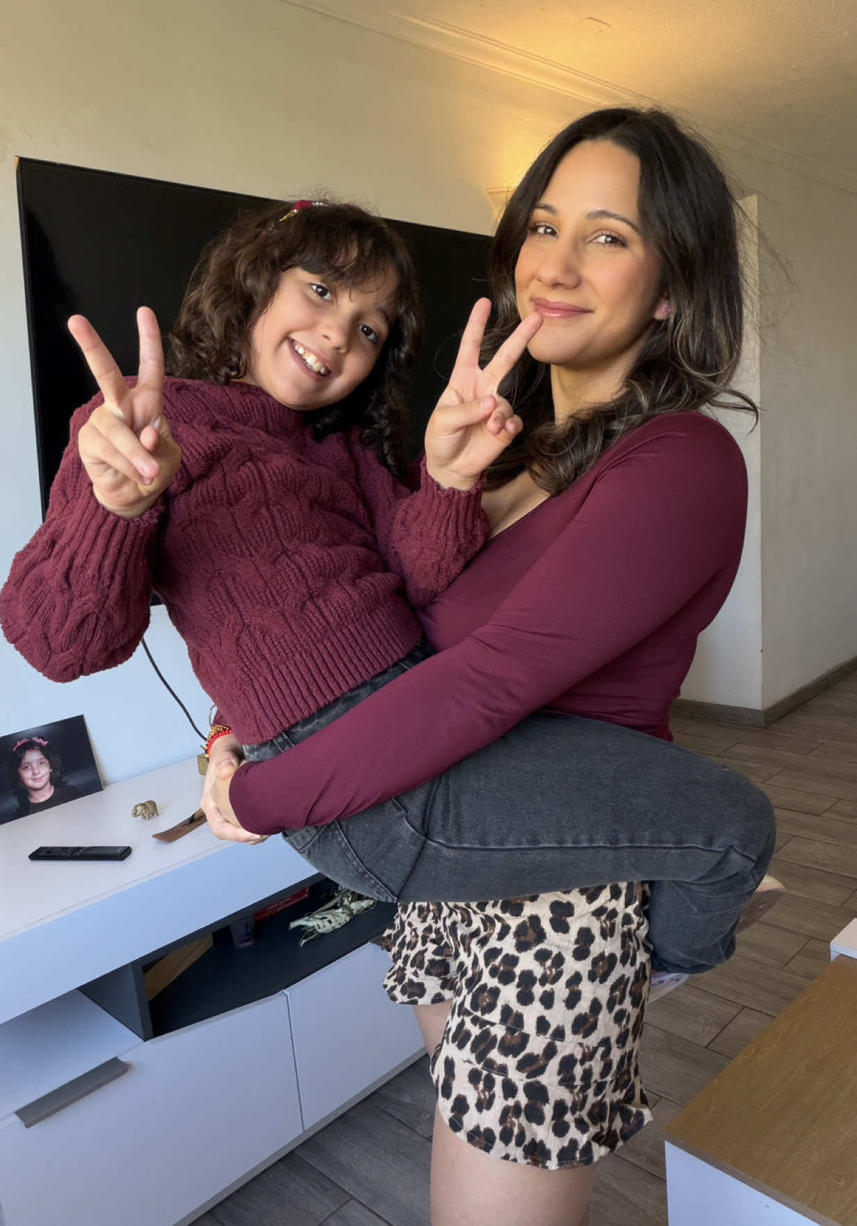 @Diana Gonzalez