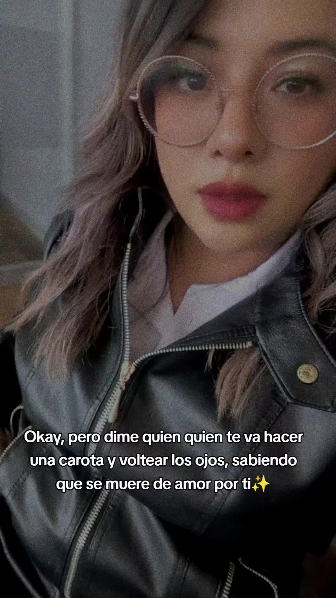 @Jaqui Silva