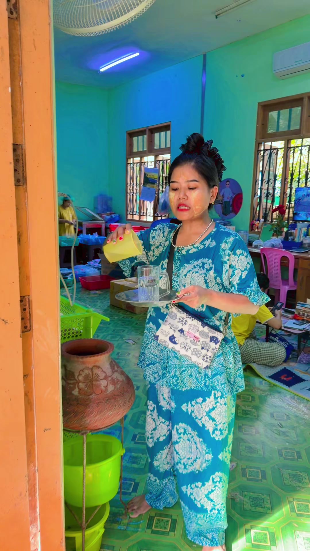@Myint Zu Kyaw-Official Account