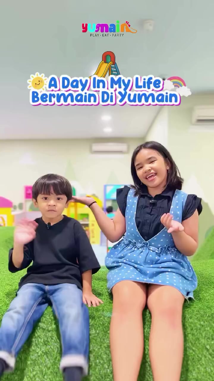 @Yumain