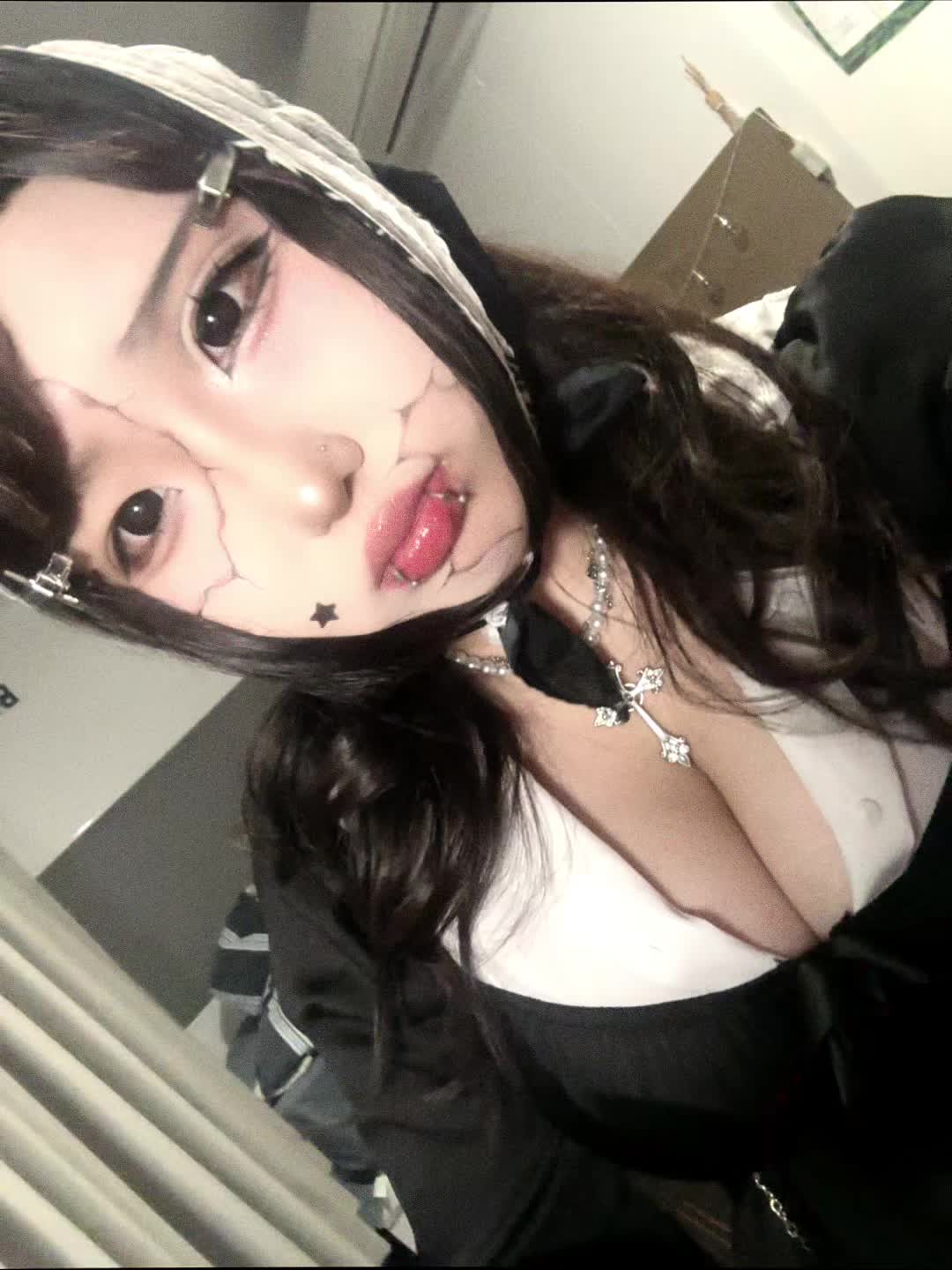 @Azulalovesyou