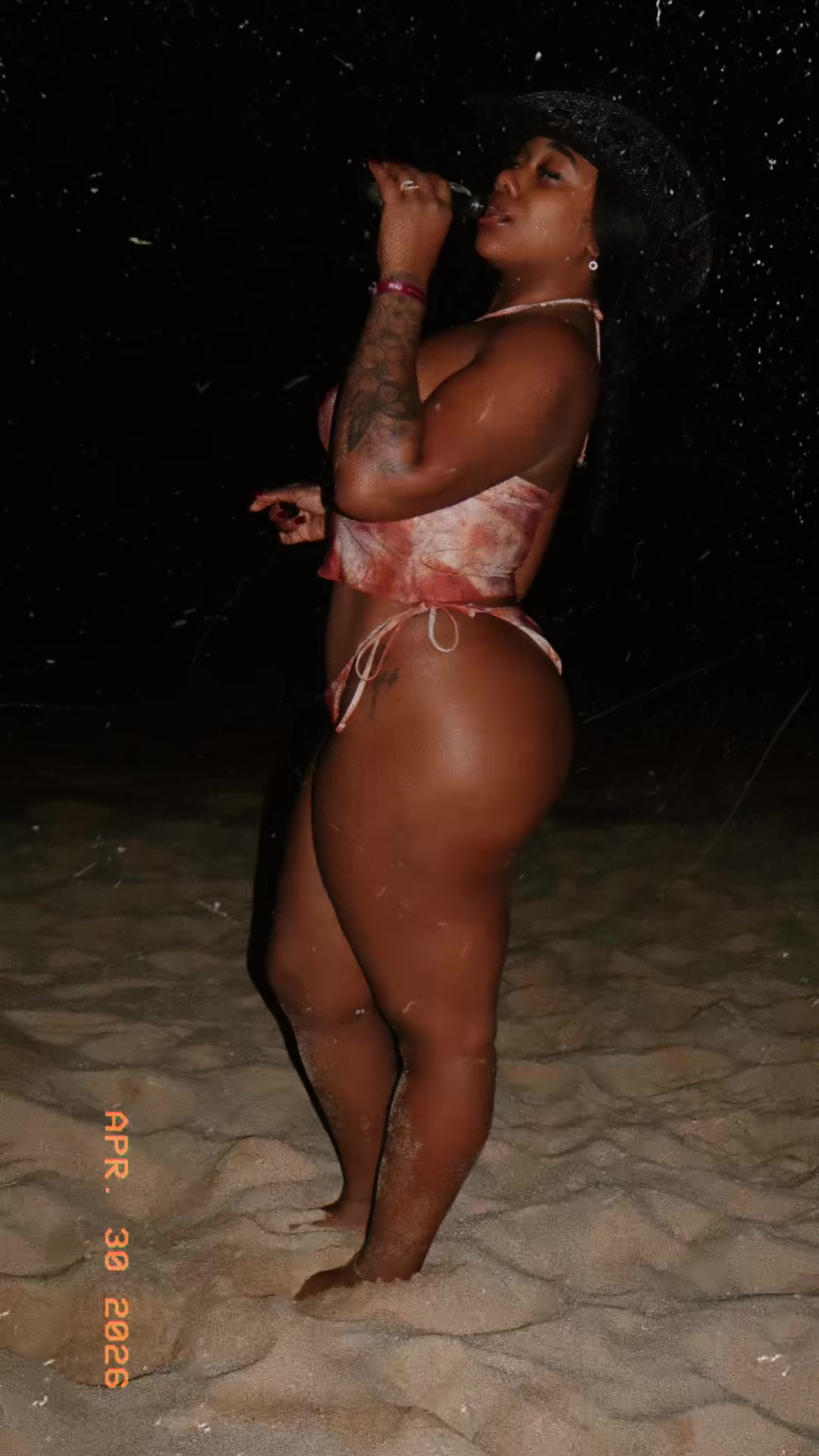 @Morenita