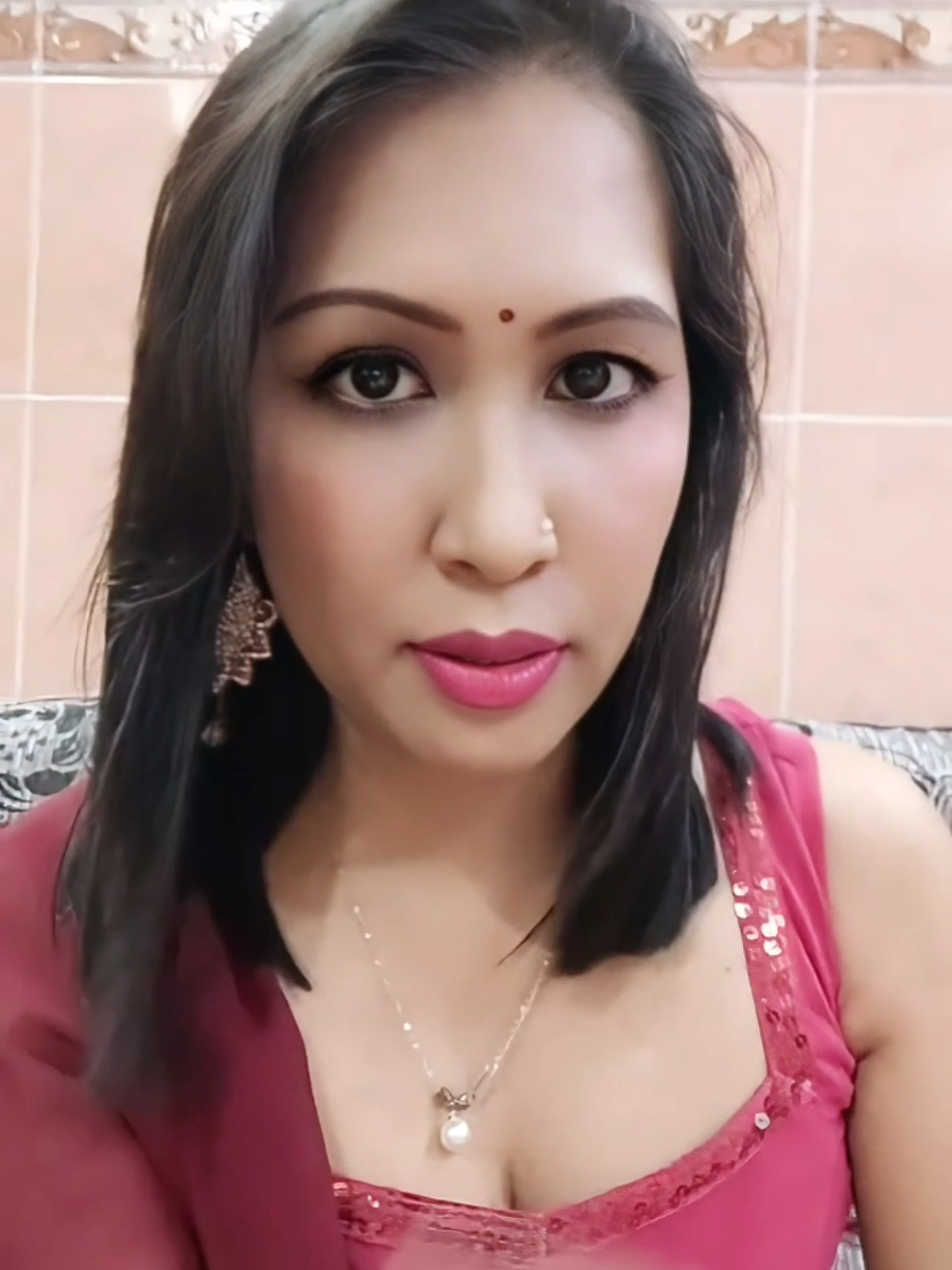 @Shamirapuspaofficial