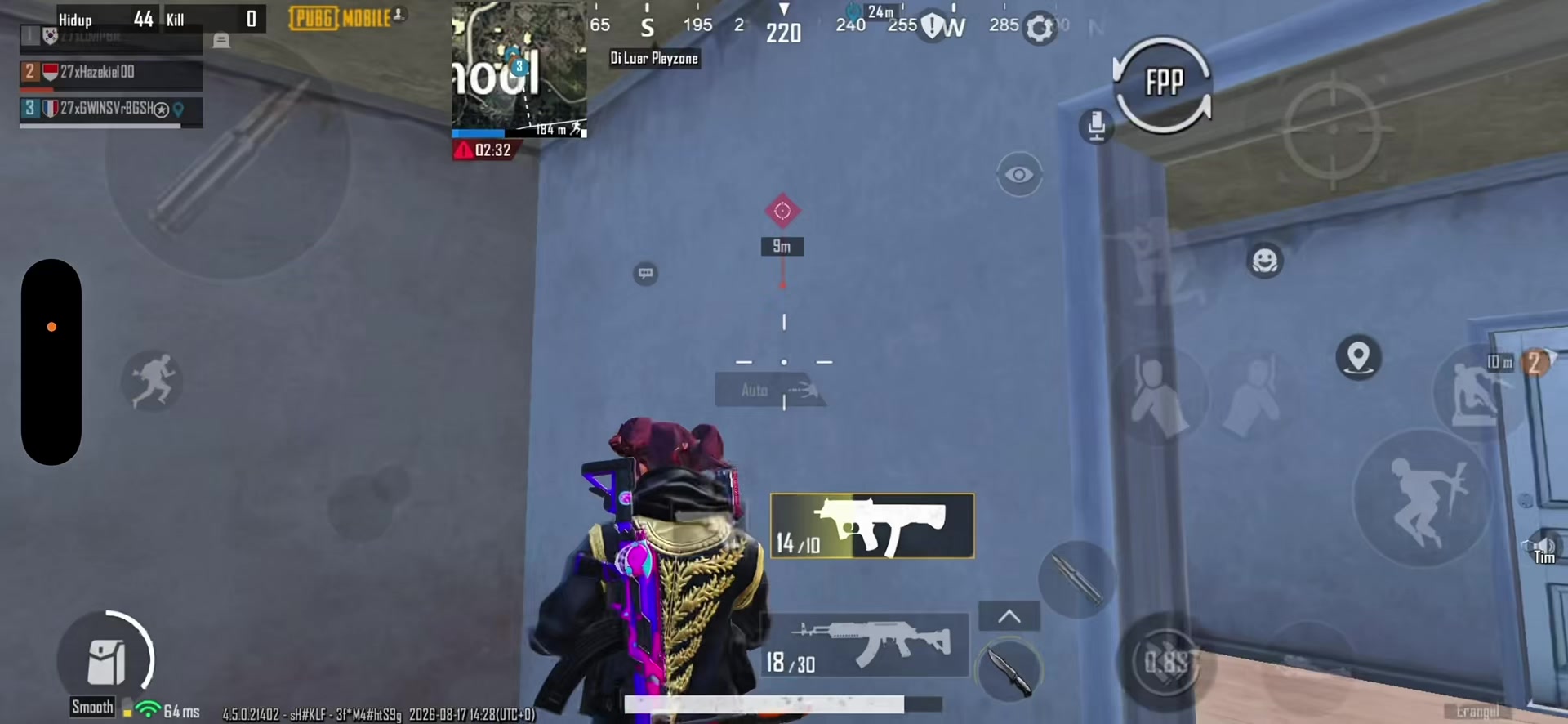 @gwins7BGSH