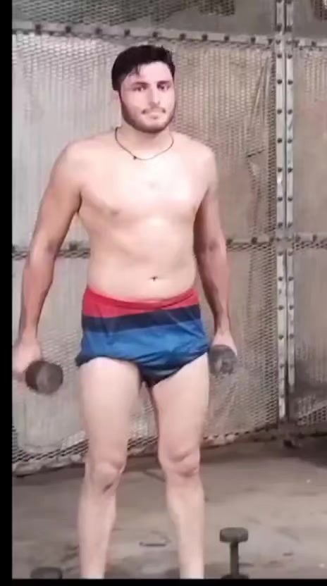 @مجا پہلوان ،🤸