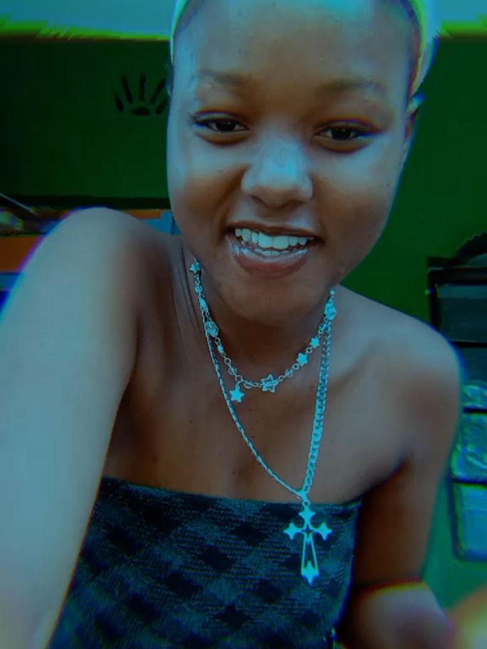 @oliviamuriithi 🦋&hearts;️