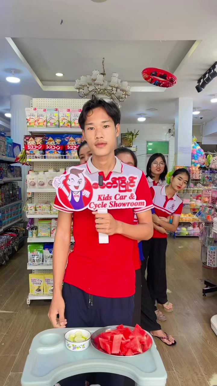 @Khit Pyaing toys & store MDY