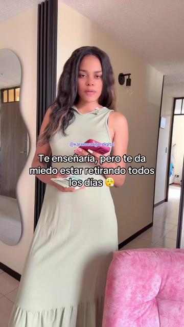 @Karen Arango | Ingresos