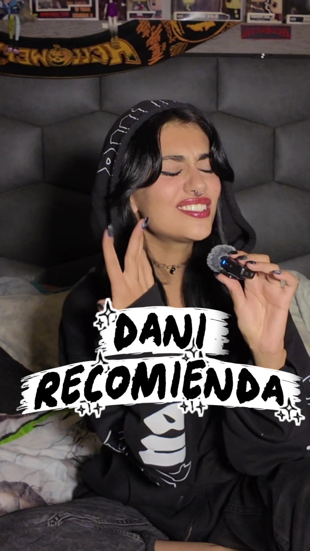 @Dani del Amor